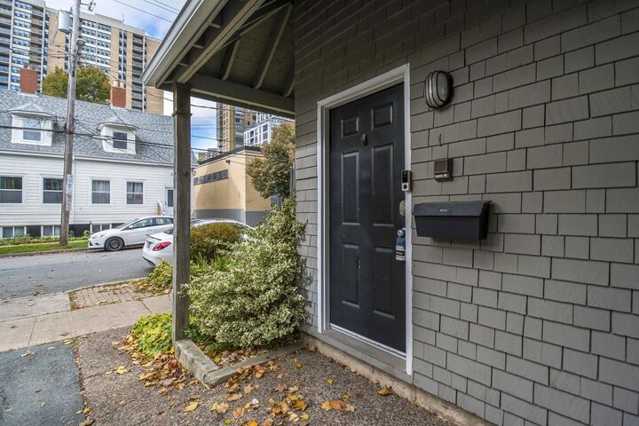 Property Photo: 1 1345 Dresden Row NS B3J 2J9