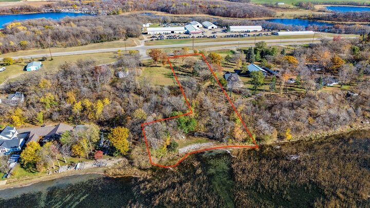 Property Photo: 12xxx Co Hwy 17 MN 56501