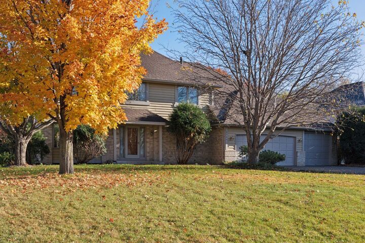 Property Photo:  8566 Quarles Road  MN 55311 