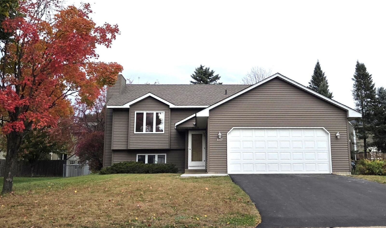 Property Photo:  1057 Kettle Creek Road  MN 55123 