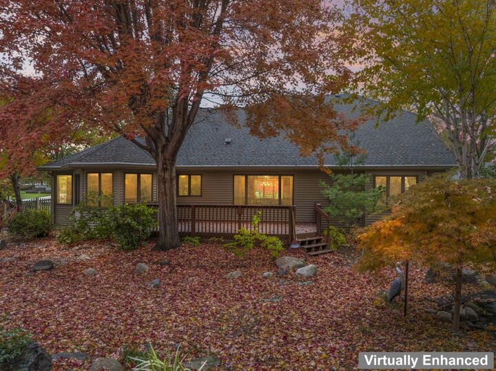 Property Photo: 1508 Lockwood Drive MN 55057