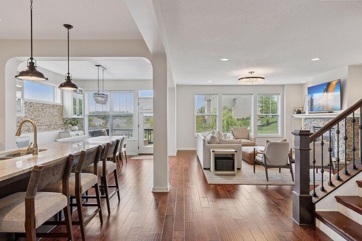 Property Photo:  5275 Niagara Lane  MN 55446 