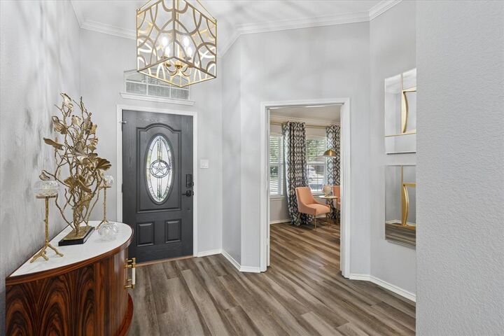 Property Photo: 6552 Fairview Drive TX 76148