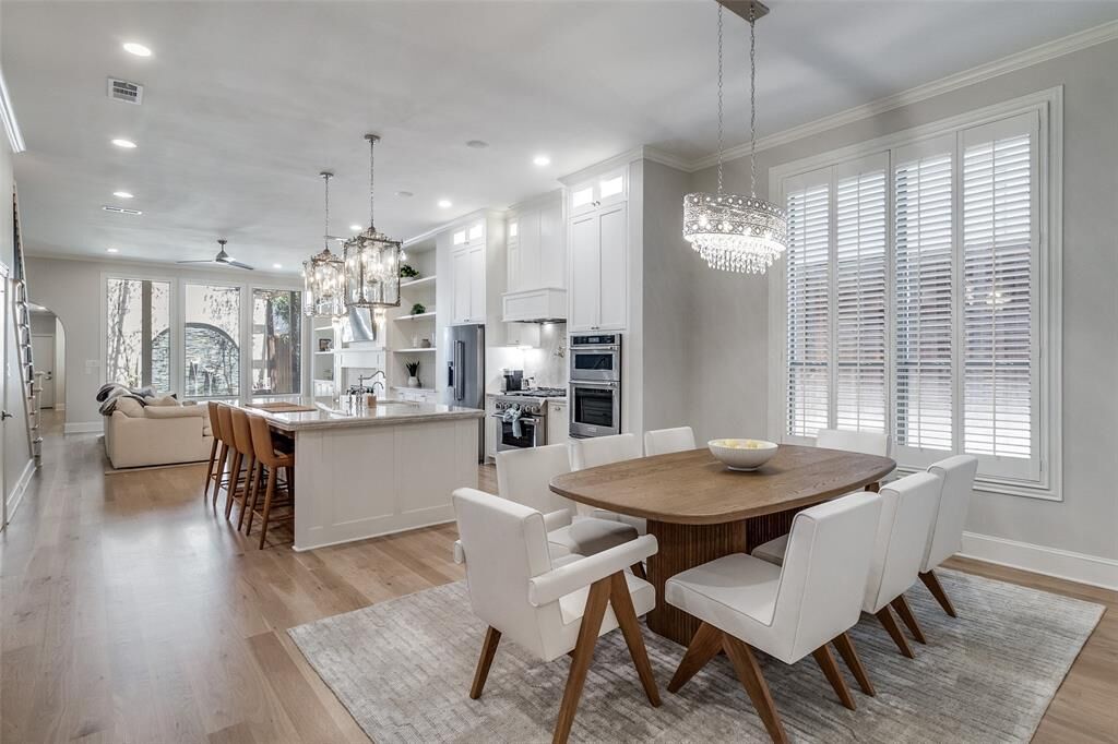 Property Photo:  4219 Prescott Avenue  TX 75219