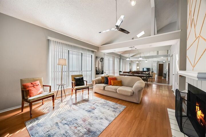 Property Photo: 1106 Alameda Drive TX 75007