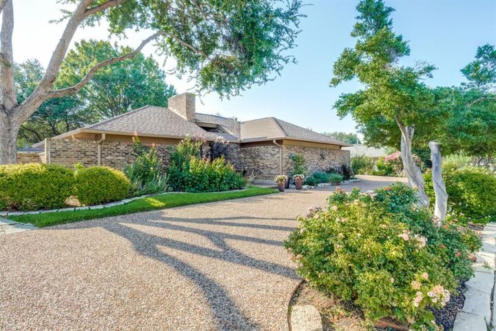 Property Photo:  2204 Bridge View Lane  TX 75093