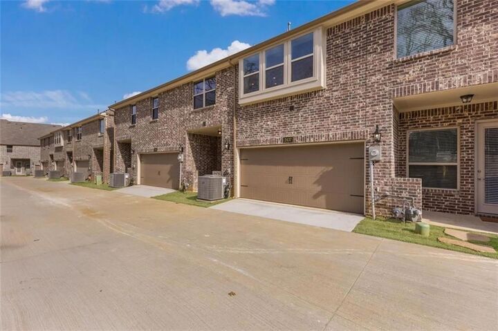 Photo de la propriété:  2437 Gramercy Park Drive  TX 75028