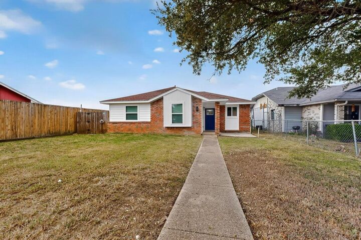 Property Photo:  13308 Kempwood Lane  TX 75253