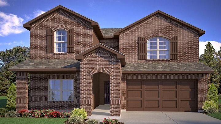Property Photo:  144 Stanton Avenue  TX 76078