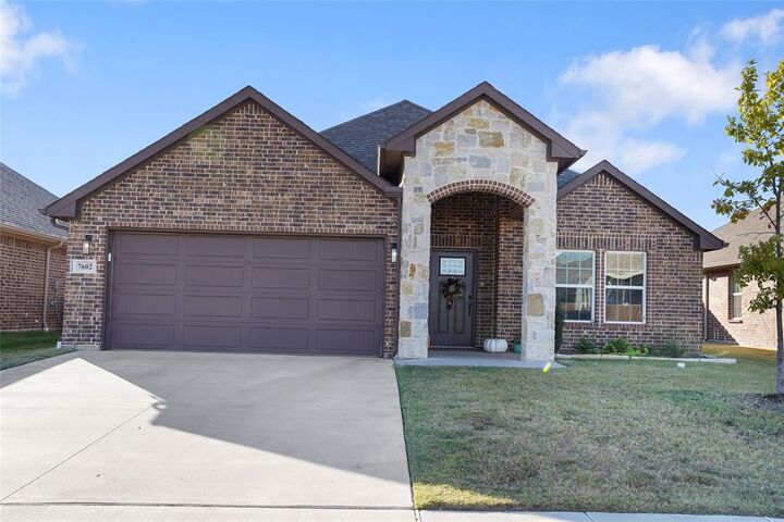 Property Photo:  7602 Grant Lane  TX 75402 