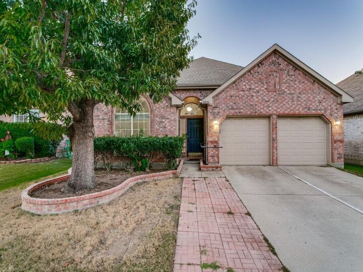 2225 Starleaf Place  Flower Mound TX 75022 photo