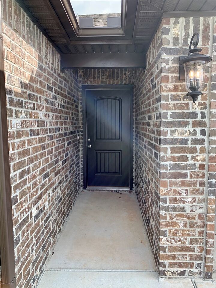 Property Photo:  432 Red Robin Street  AR 72719 