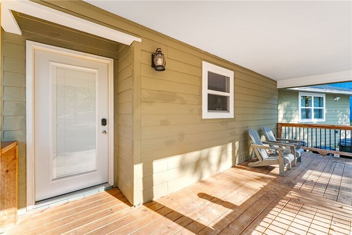 Property Photo:  1 Dogwood Lane  AR 72631