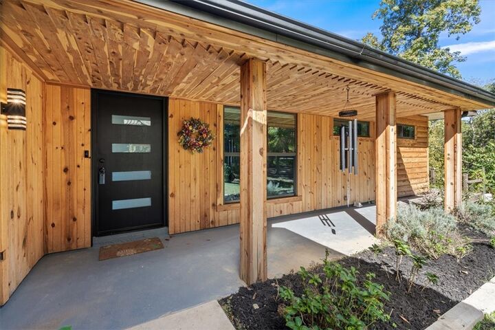 Property Photo:  23513 Lakeview Terrace  AR 72764 