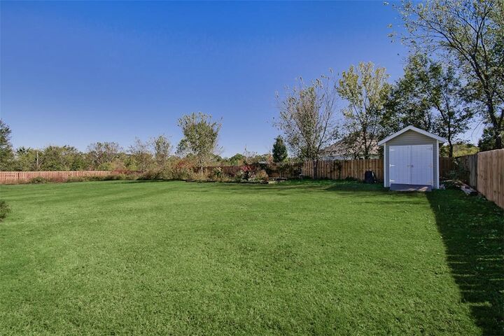 Property Photo:  22 Hebrides Drive  AR 72715 