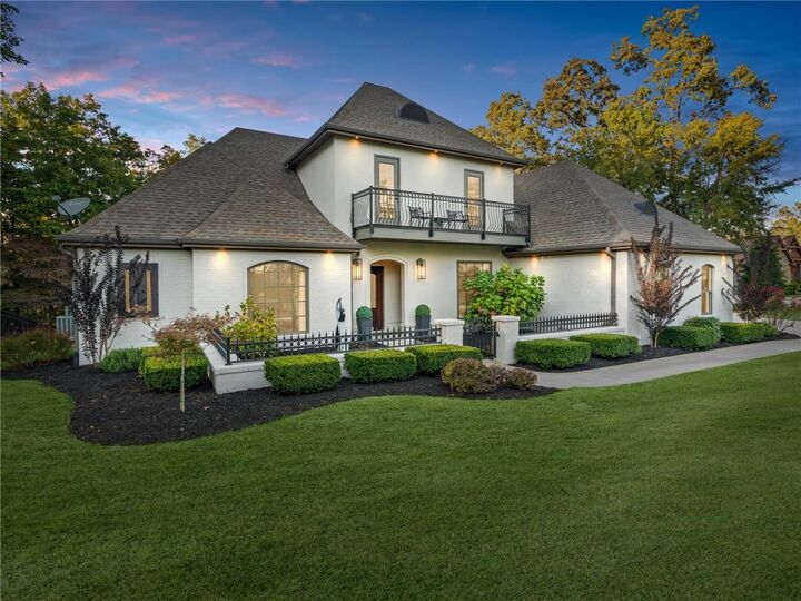 Property Photo:  10625 Bluewater Passage  AR 72756