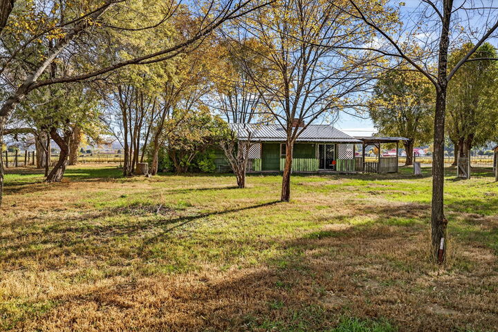 3464 NW Rimrock Acres Loop  Prineville OR 97754 photo