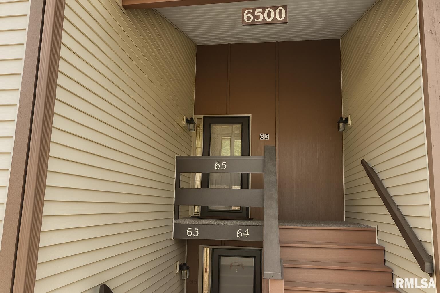 Property Photo: 6500 N Allen Road 65 IL 61614
