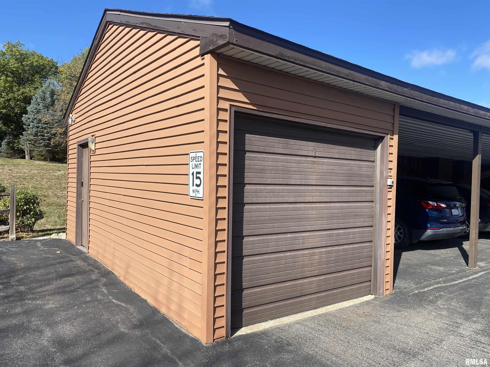 Property Photo: 6500 N Allen Road 65 IL 61614