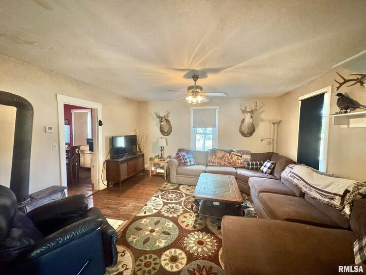 Property Photo:  952 N 200th Avenue  IL 62305