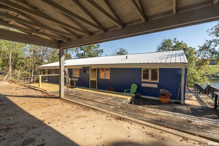 Property Photo:  755 S Lakeshore Drive  IL 62939