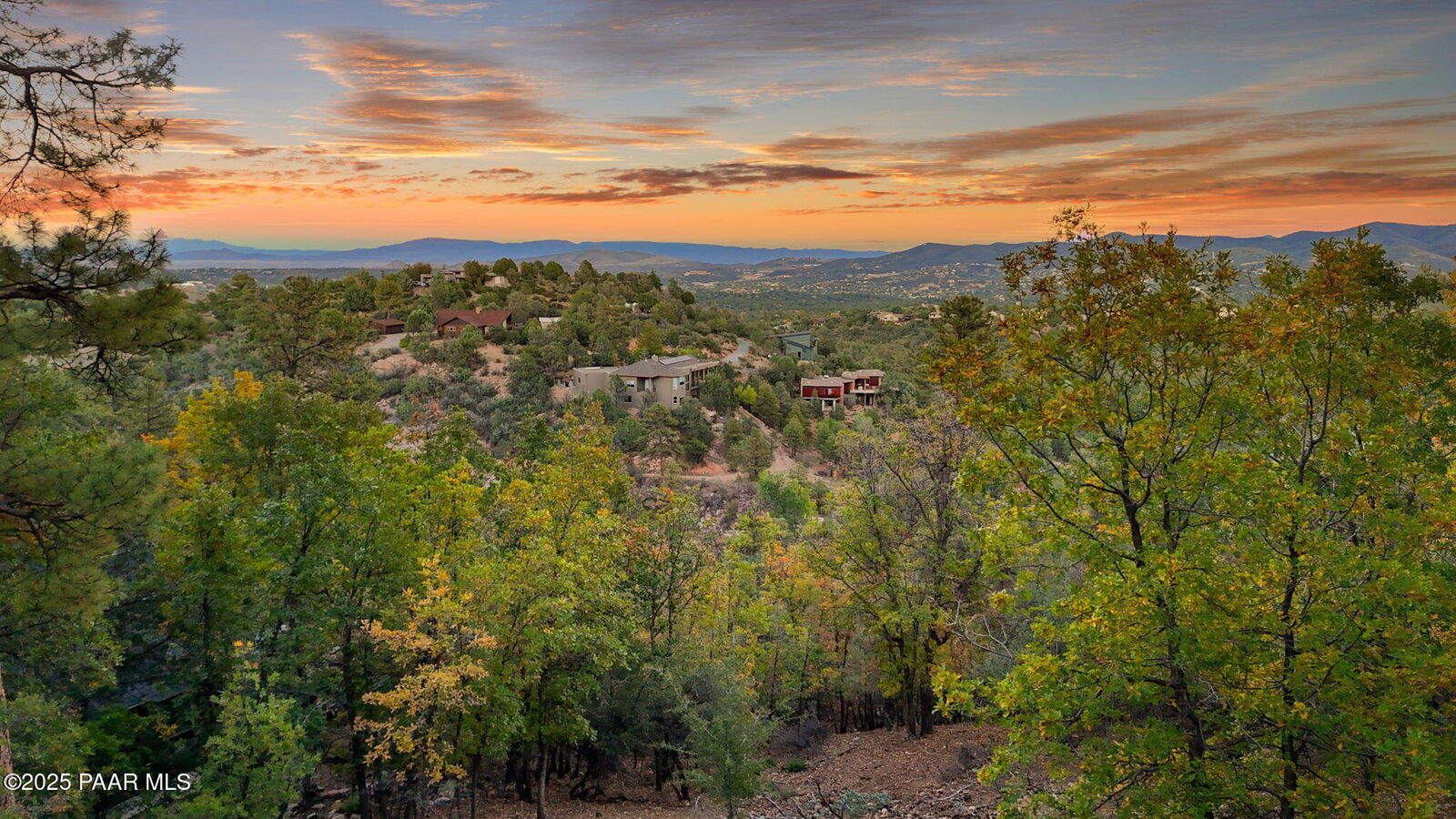 Property Photo:  2370 W Mountain Laurel Road  AZ 86303