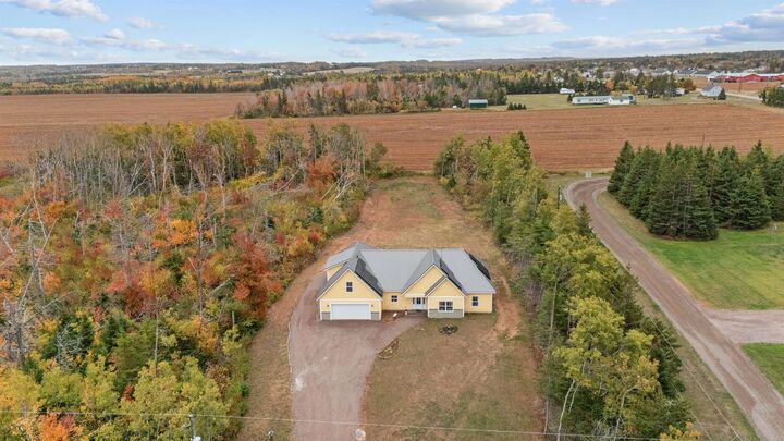 Photo de la propriété:  56 Sunrise Drive  PE C0A 1S0 