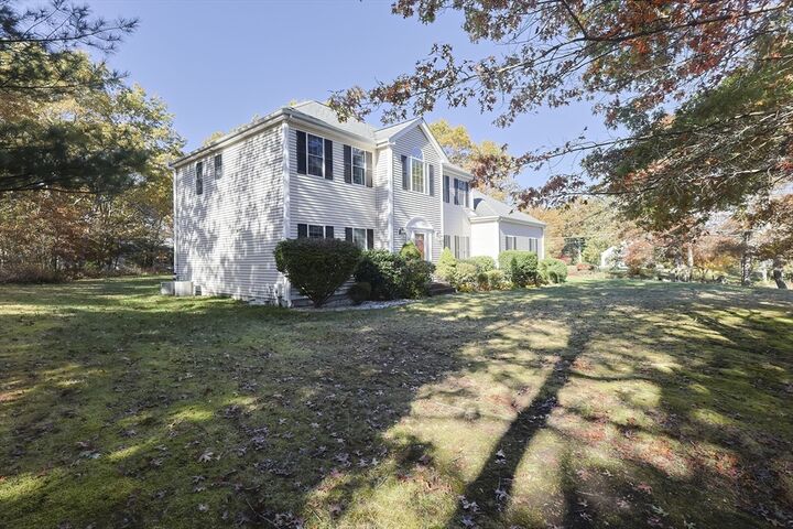 Property Photo:  3 Nicole Rd.  MA 02048 