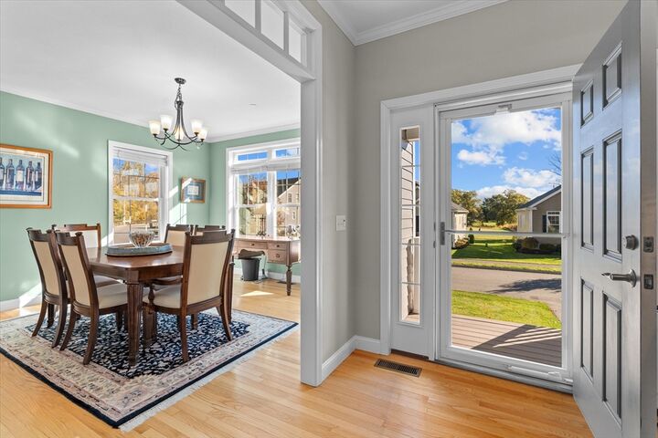 Property Photo:  51 Front Nine Drive  MA 01832 