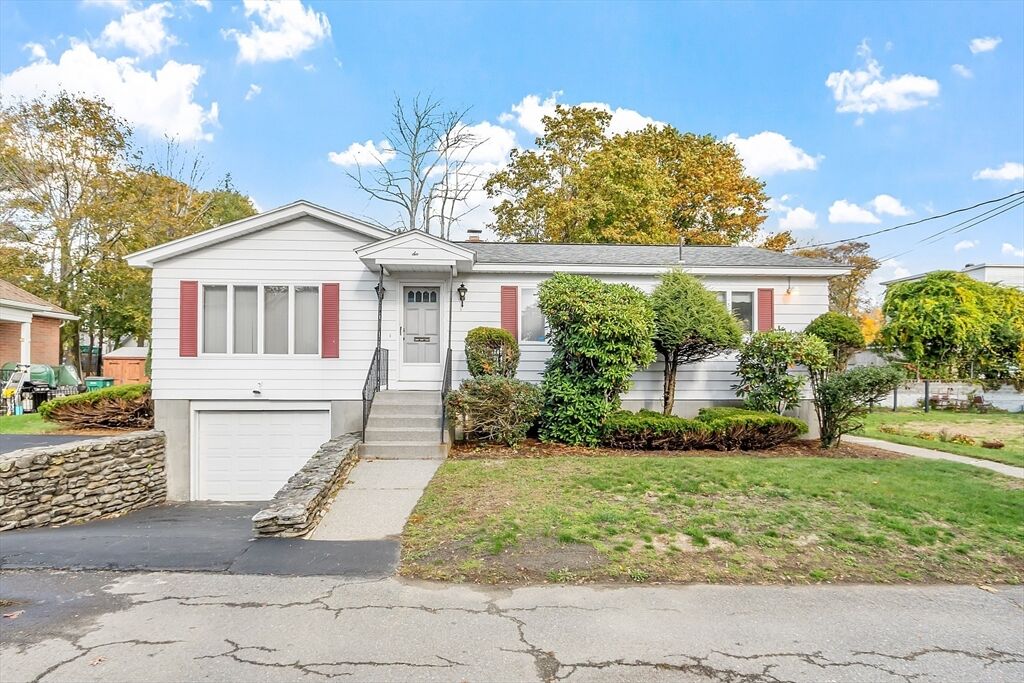 Property Photo:  6 Boylston St  MA 01420