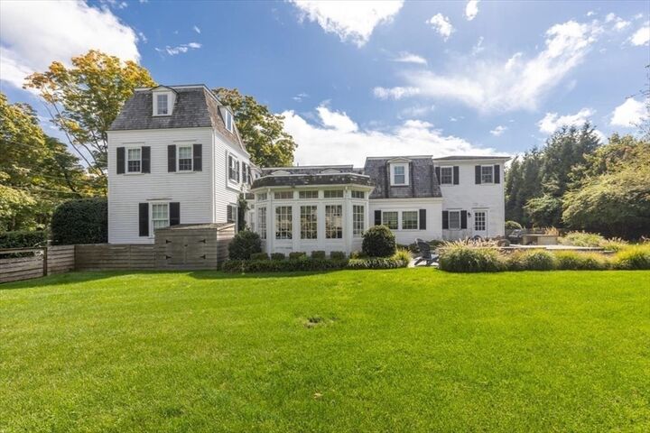 Property Photo: 25 Irving Street MA 02043