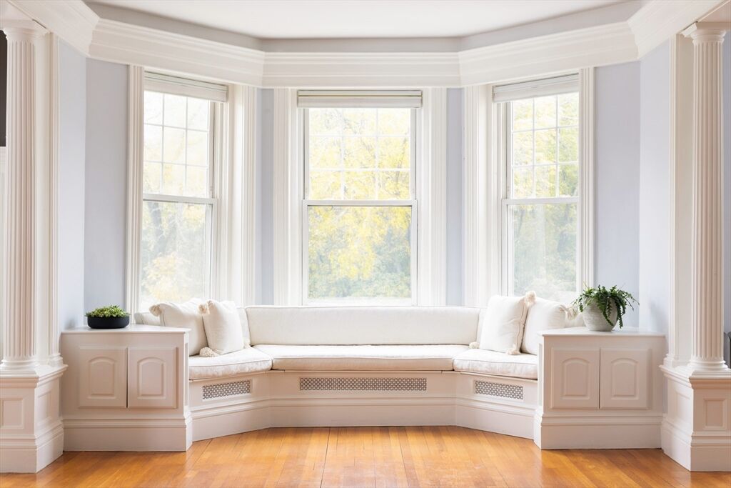 Property Photo: 487 Boylston St. 3 MA 02445
