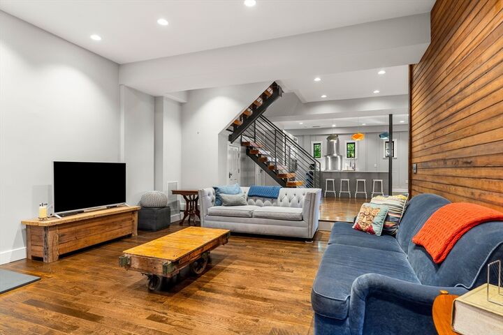 Property Photo: 653-R E 3rd St MA 02127