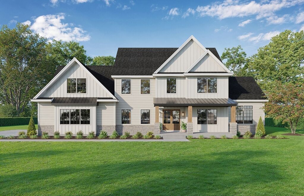 Property Photo:  17-4-28 Boiling Kettle Way  NH 03110 