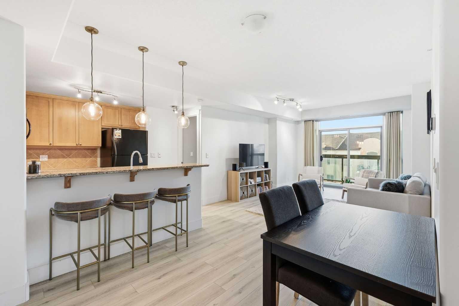 Photo de la propriété:  836 15 Avenue SW 602  AB T2R 1S2