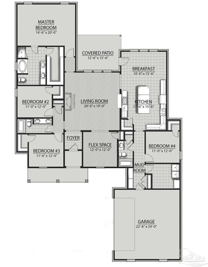 Property Photo: 2986 Mountain Laurel Tr 10F-2 (Lot #) FL 32533