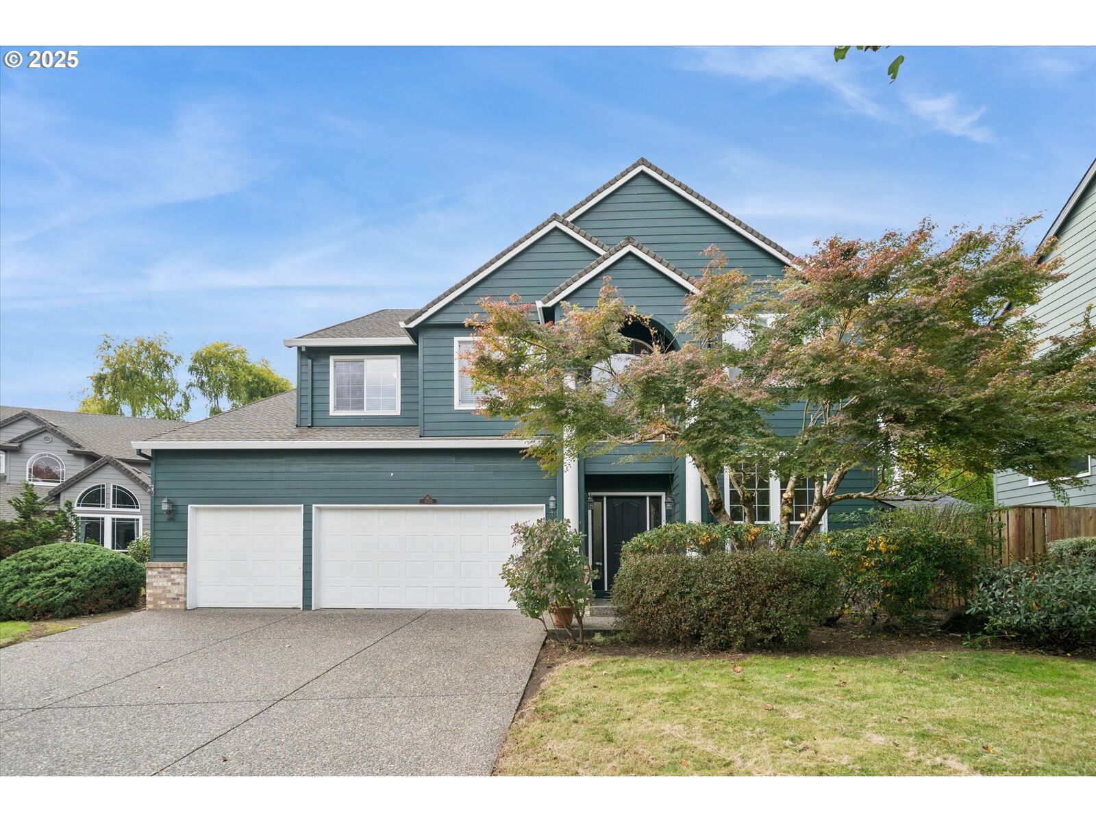 Property Photo:  31375 SW Kensington Dr  OR 97070 