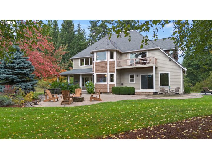 Property Photo: 30010 NE 60th St WA 98607
