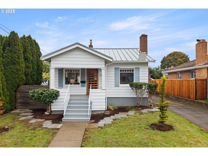 7024 N Congress Ave  Portland OR 97217 photo