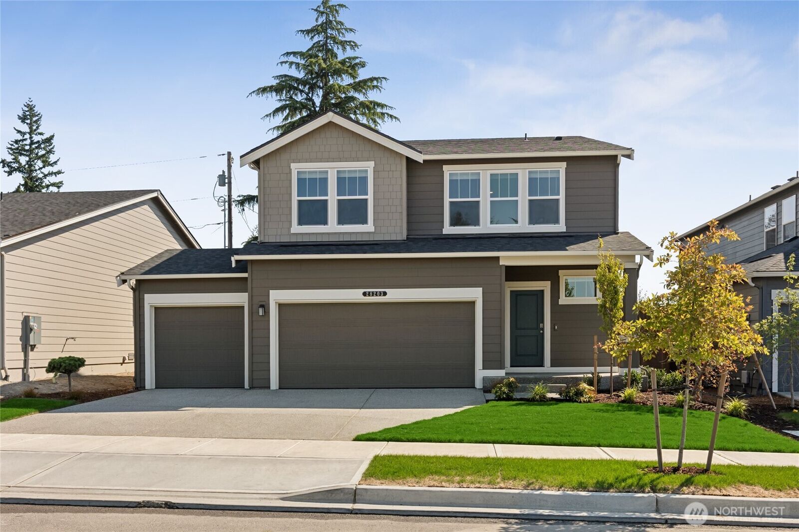 Property Photo:  28100  74th Avenue NW 61  WA 98292 