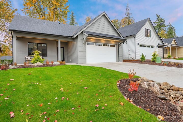 Property Photo:  2986  Cedar View Way  WA 98230