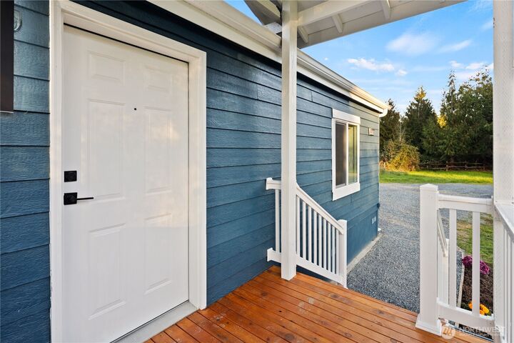 Property Photo: 36705 311th St NE WA 98223