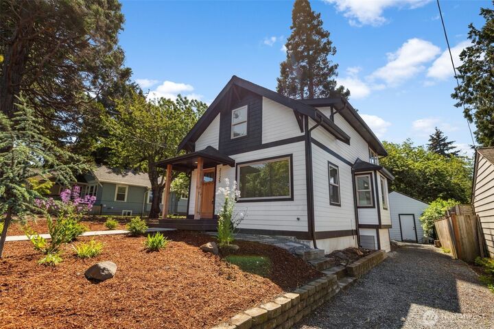 2125 N 90th Street  Seattle WA 98103 photo
