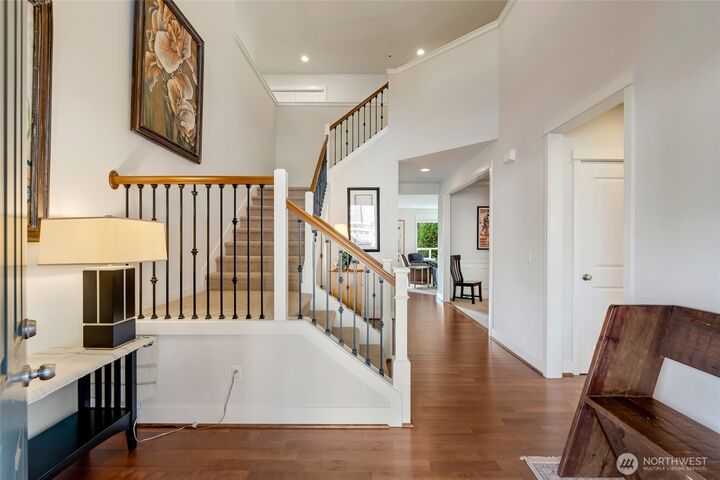 Property Photo: 5418 165th Place SW WA 98037