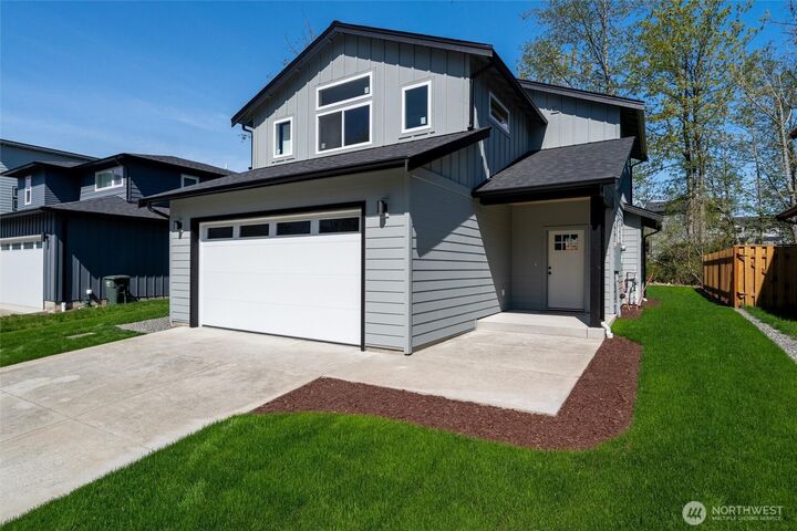 2850  Sandwood Lane  Blaine WA 98230 photo