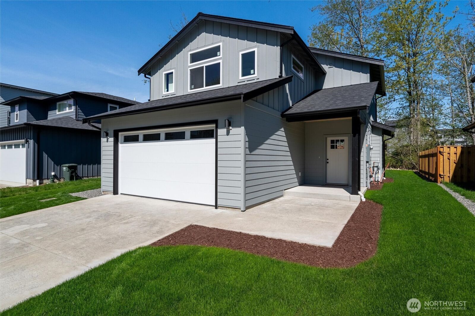 Property Photo: 2850 Sandwood Lane WA 98230