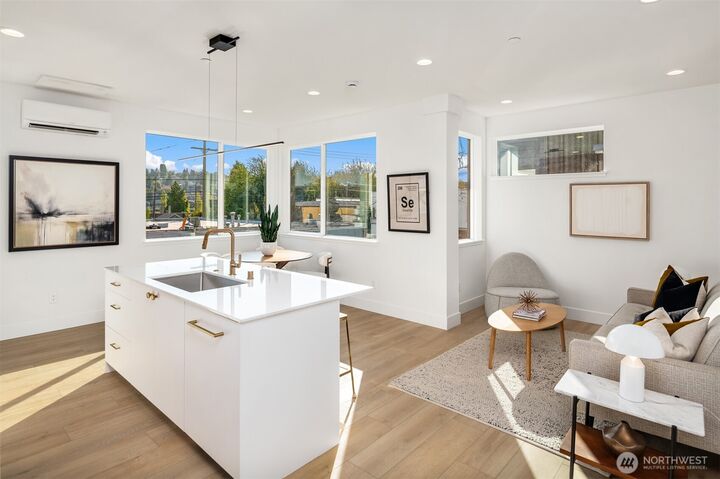 Property Photo:  3610  Francis Avenue N  WA 98103 