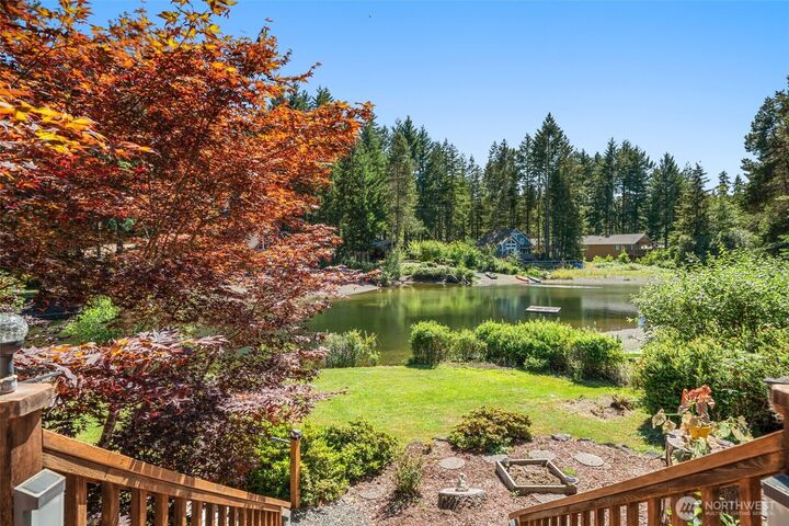 Property Photo:  61 N Picnic Drive  WA 98555