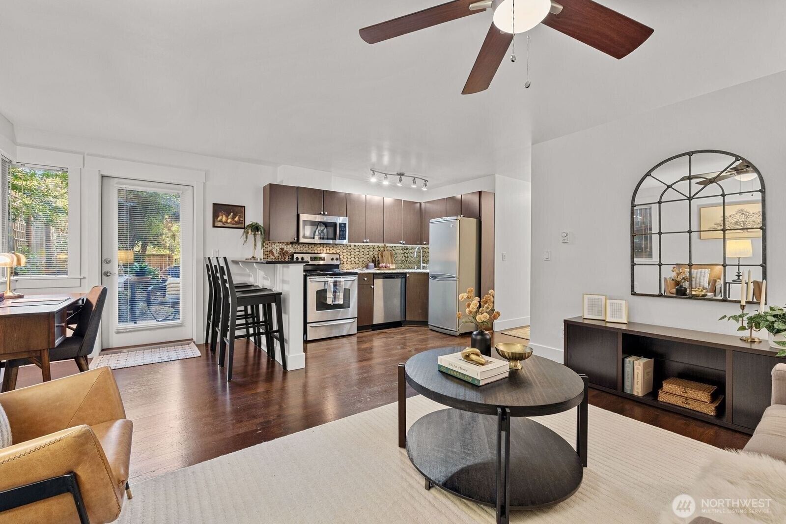 Property Photo: 120 NW 39th Street 106 WA 98107