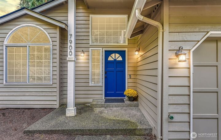 Property Photo:  7900  Tolt River Road NE  WA 98014